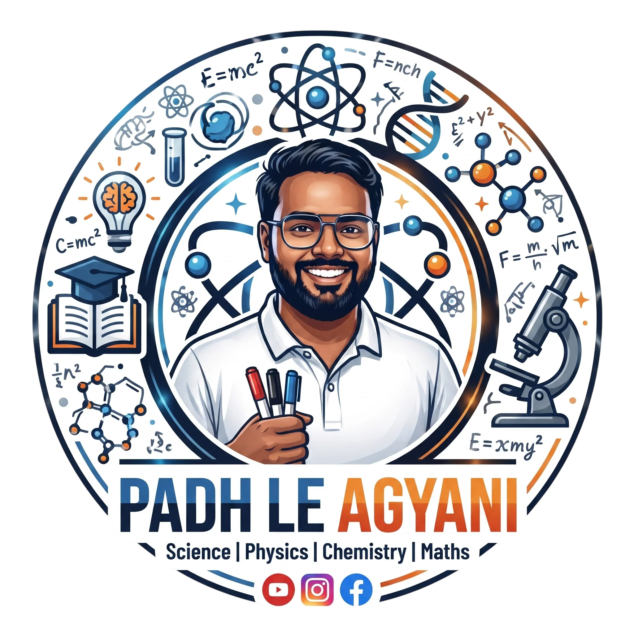 PADHLE AGYANI