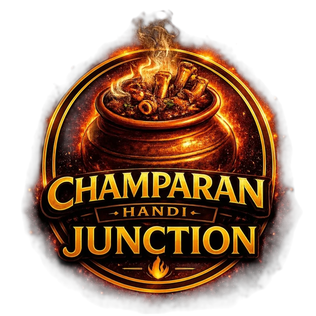 Champaran Handi Junction