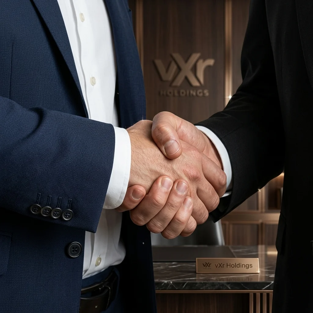 Handshake