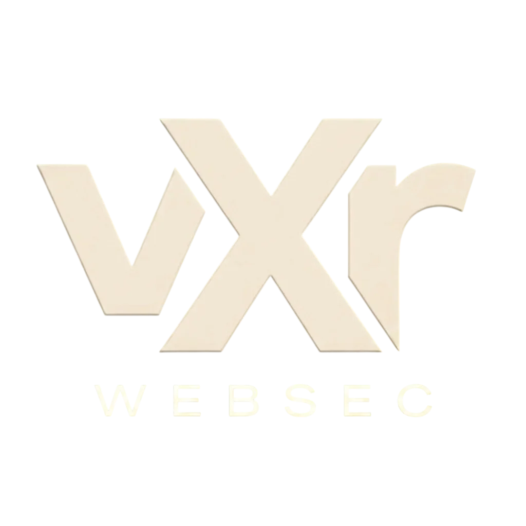 vXr WebSec