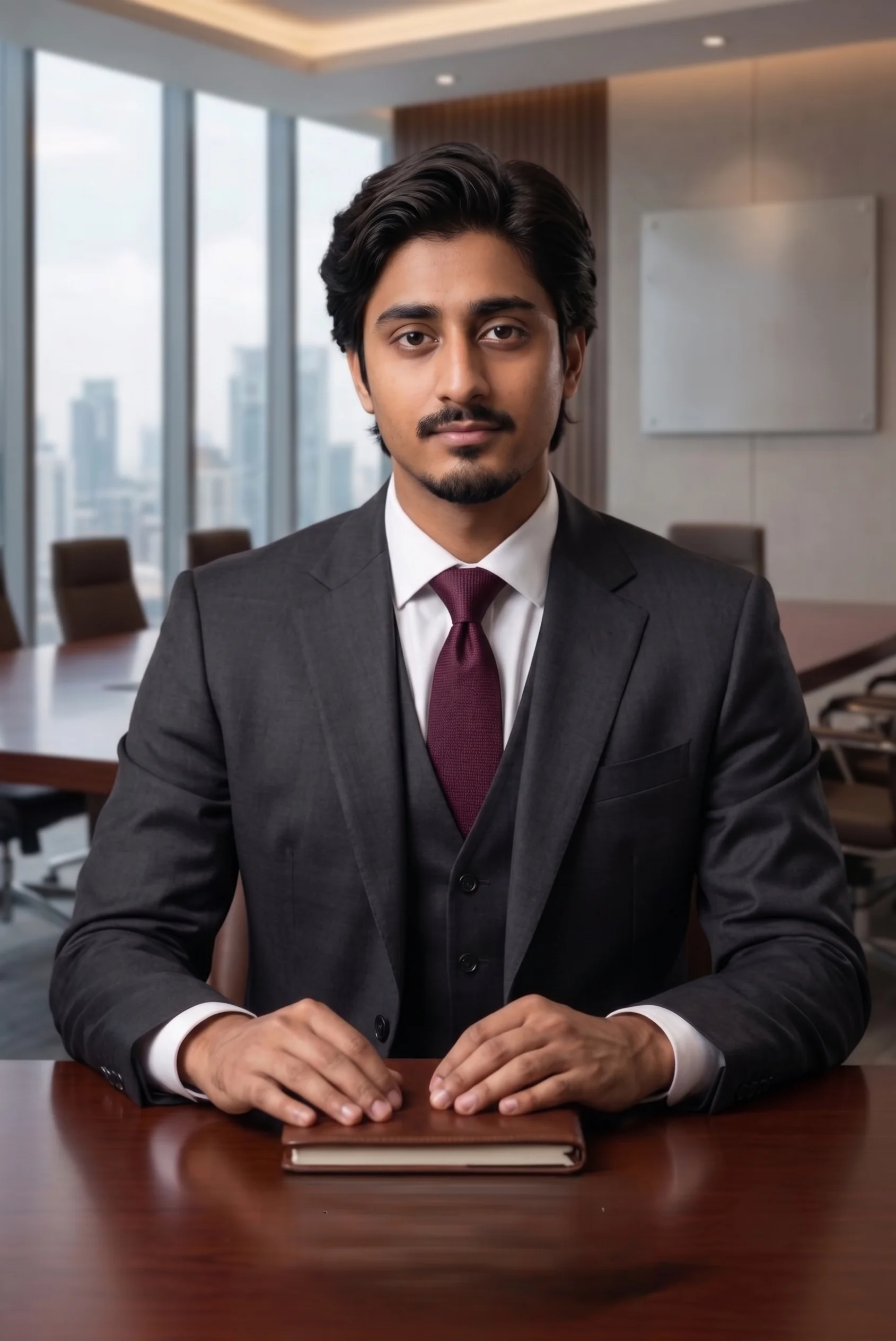 Vishu Raj